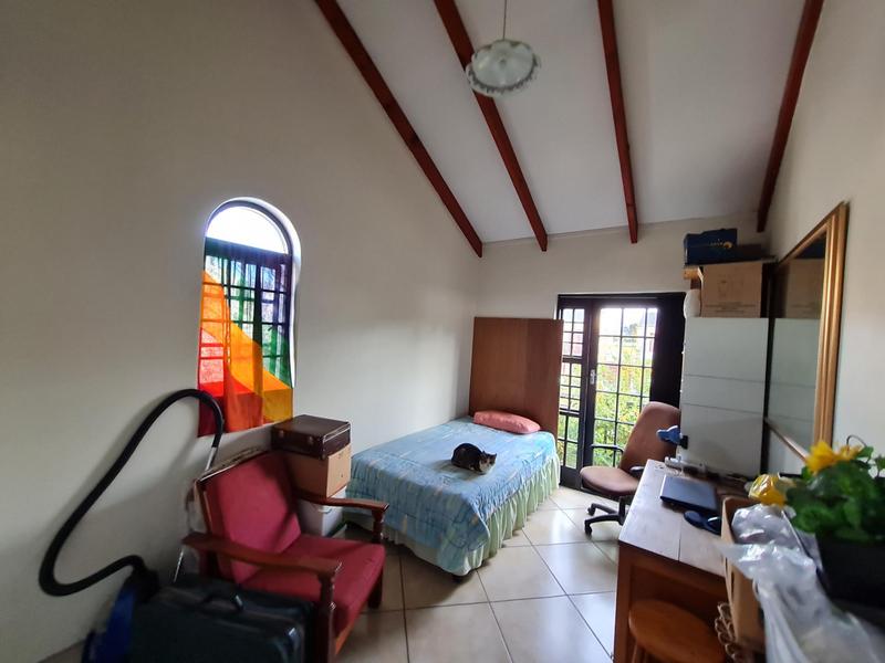 To Let 2 Bedroom Property for Rent in Heritage Park Western Cape